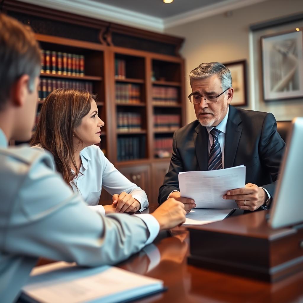 Cruelty Divorce Lawyer James City County