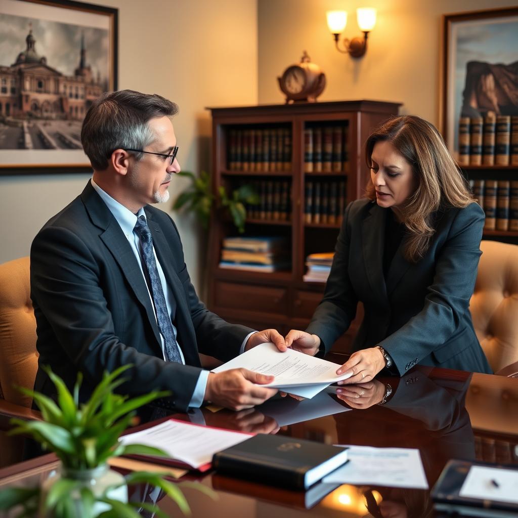 Cruelty Divorce Lawyer King William County