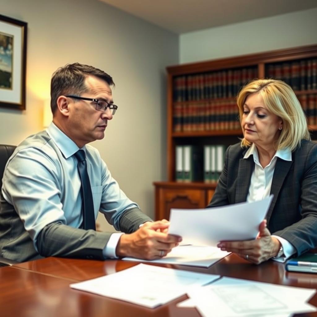 Cruelty Divorce Lawyer Louisa County