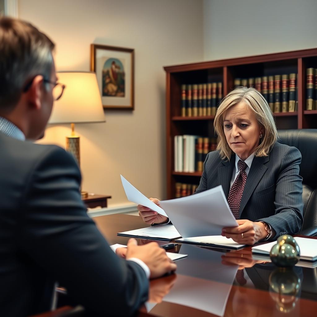 Cruelty Divorce Lawyer Poquoson