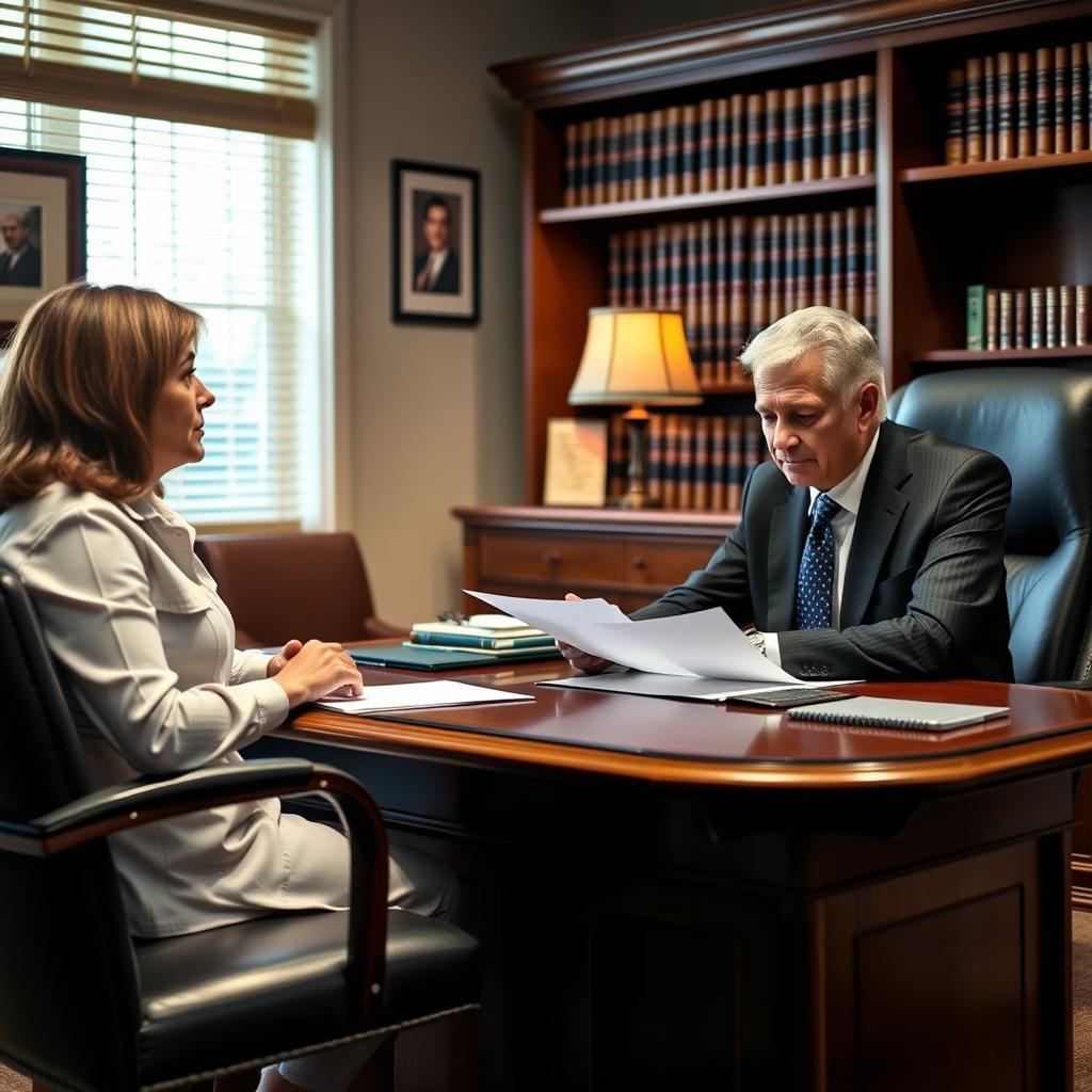 Cruelty Divorce Lawyer Powhatan County