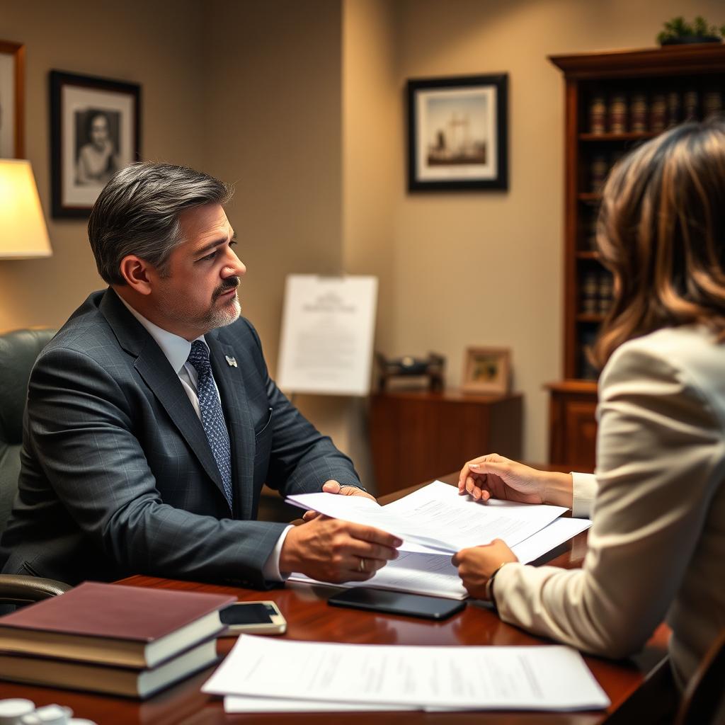 Cruelty Divorce Lawyer Prince George County