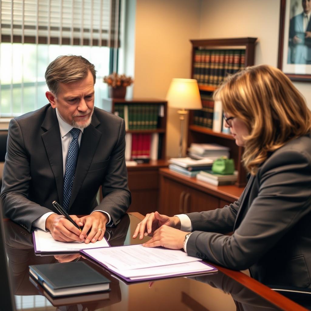 Cruelty Divorce Lawyer Spotsylvania County