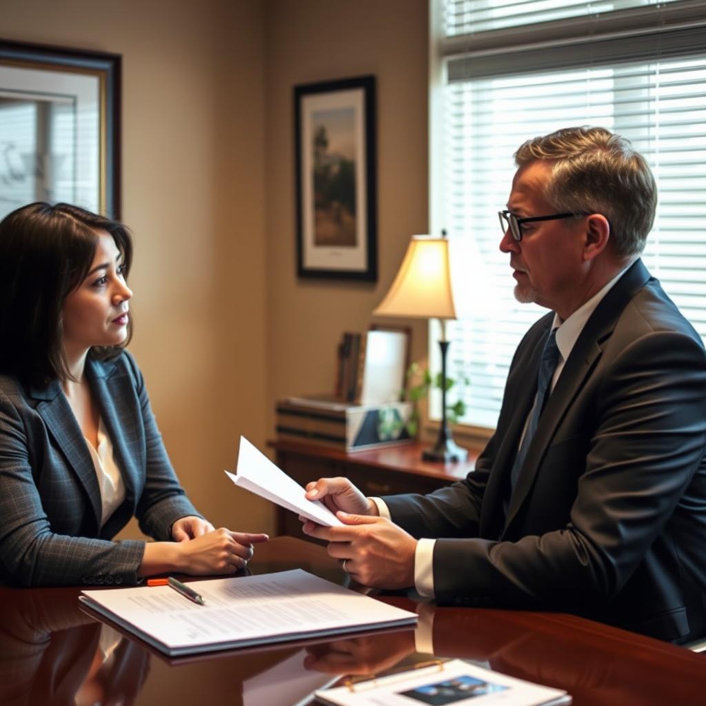 Custody Modification Lawyer Gloucester County