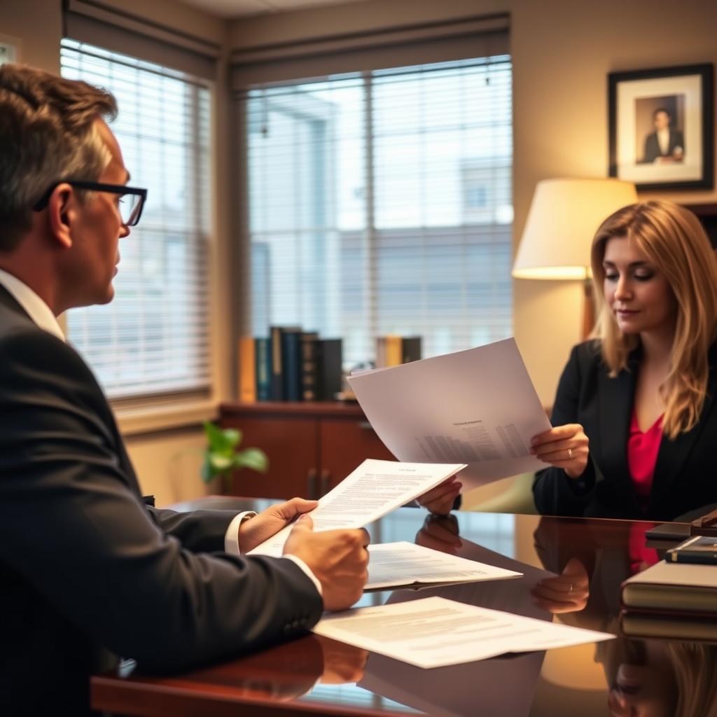 Custody Relocation Lawyer Henrico County