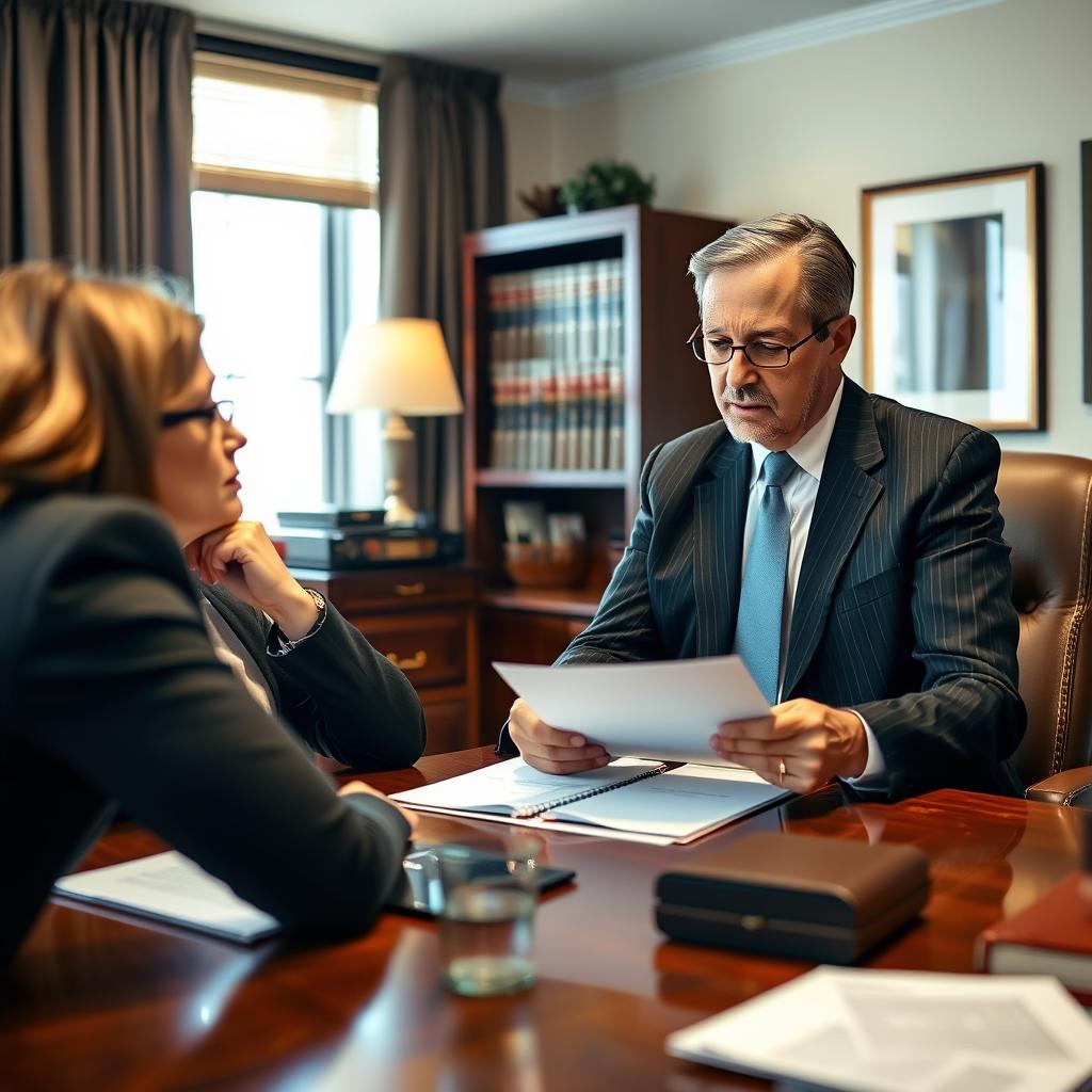 Custody Relocation Lawyer King William County