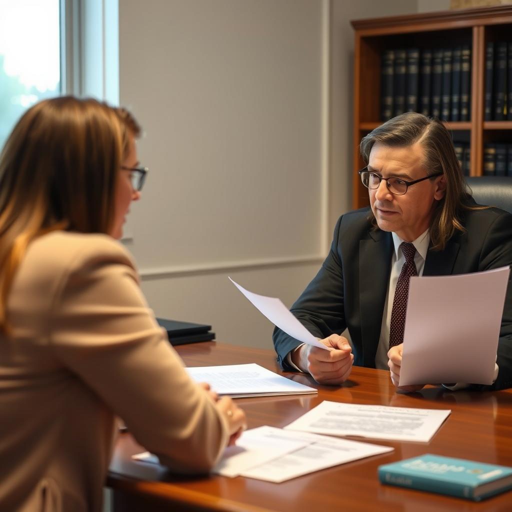 Custody Relocation Lawyer Louisa County