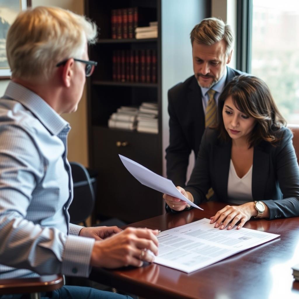 Custody Relocation Lawyer Spotsylvania County