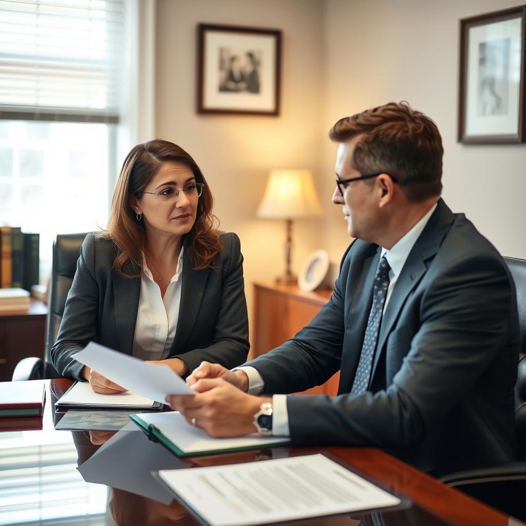 Custody Relocation Lawyer Suffolk