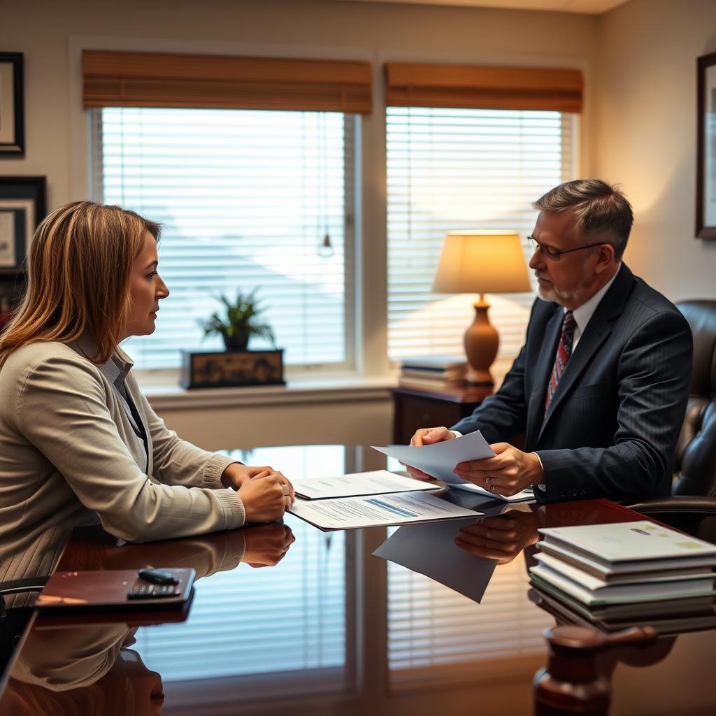 Custody Relocation Lawyer Virginia Beach