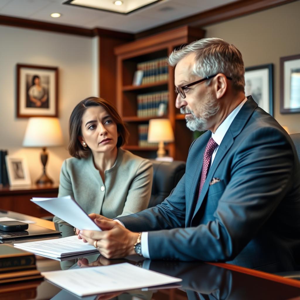 Custody Relocation Lawyer York County