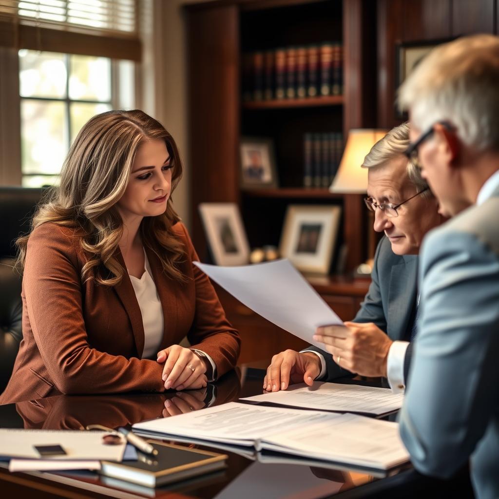 Desertion Divorce Lawyer Fluvanna County