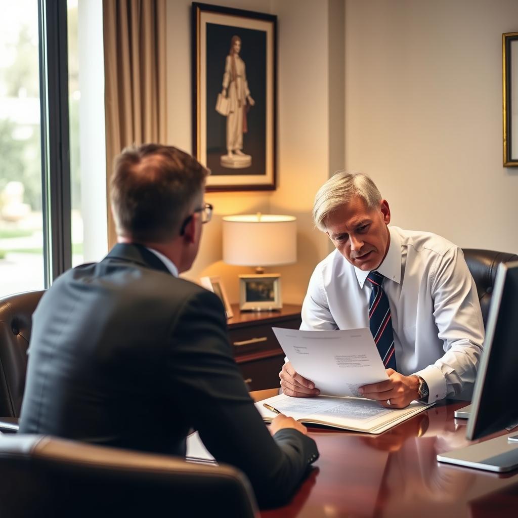 Desertion Divorce Lawyer Isle of Wight County