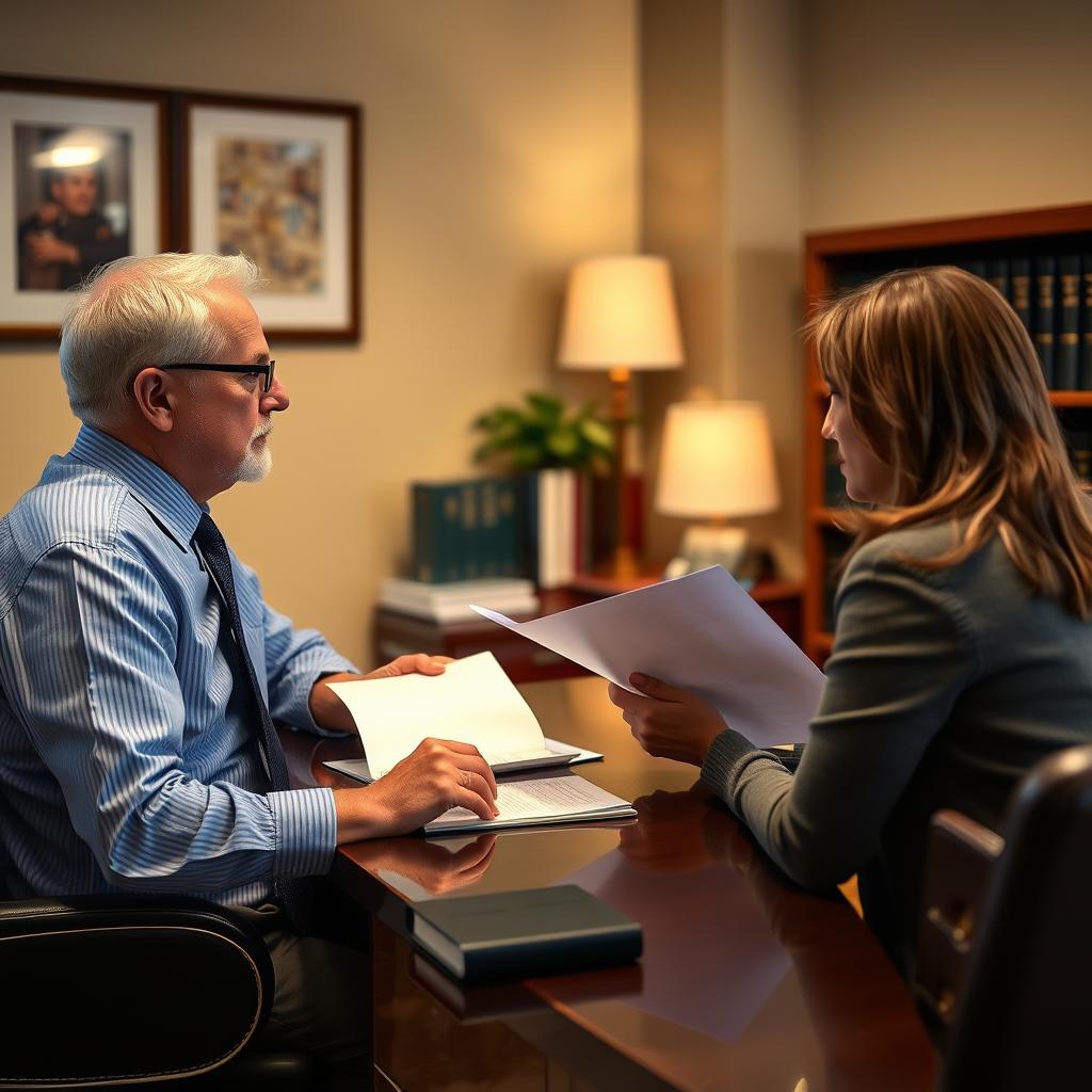 Desertion Divorce Lawyer Suffolk