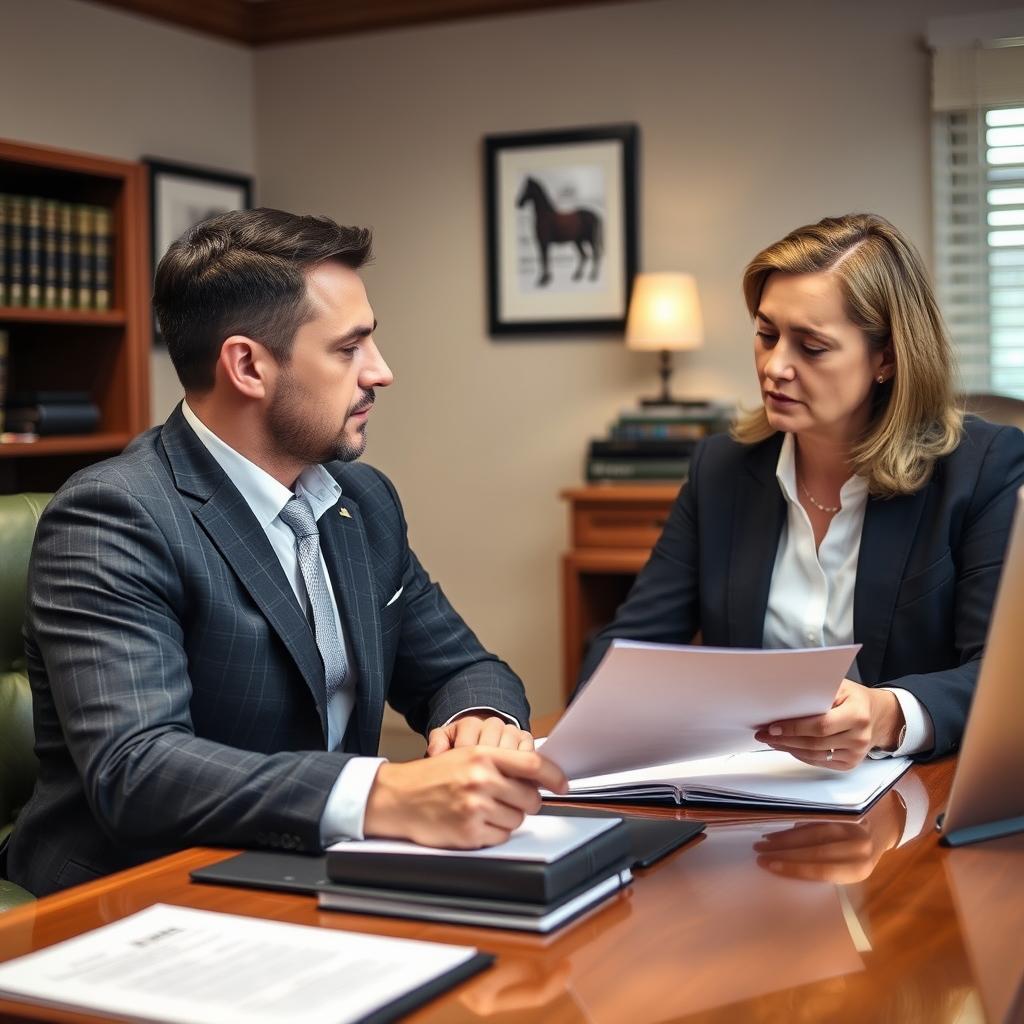 Desertion Divorce Lawyer Virginia Beach