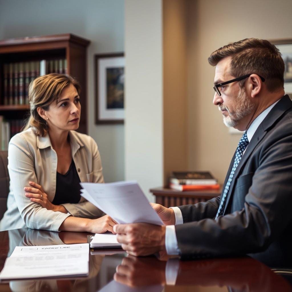 Desertion Divorce Lawyer York County