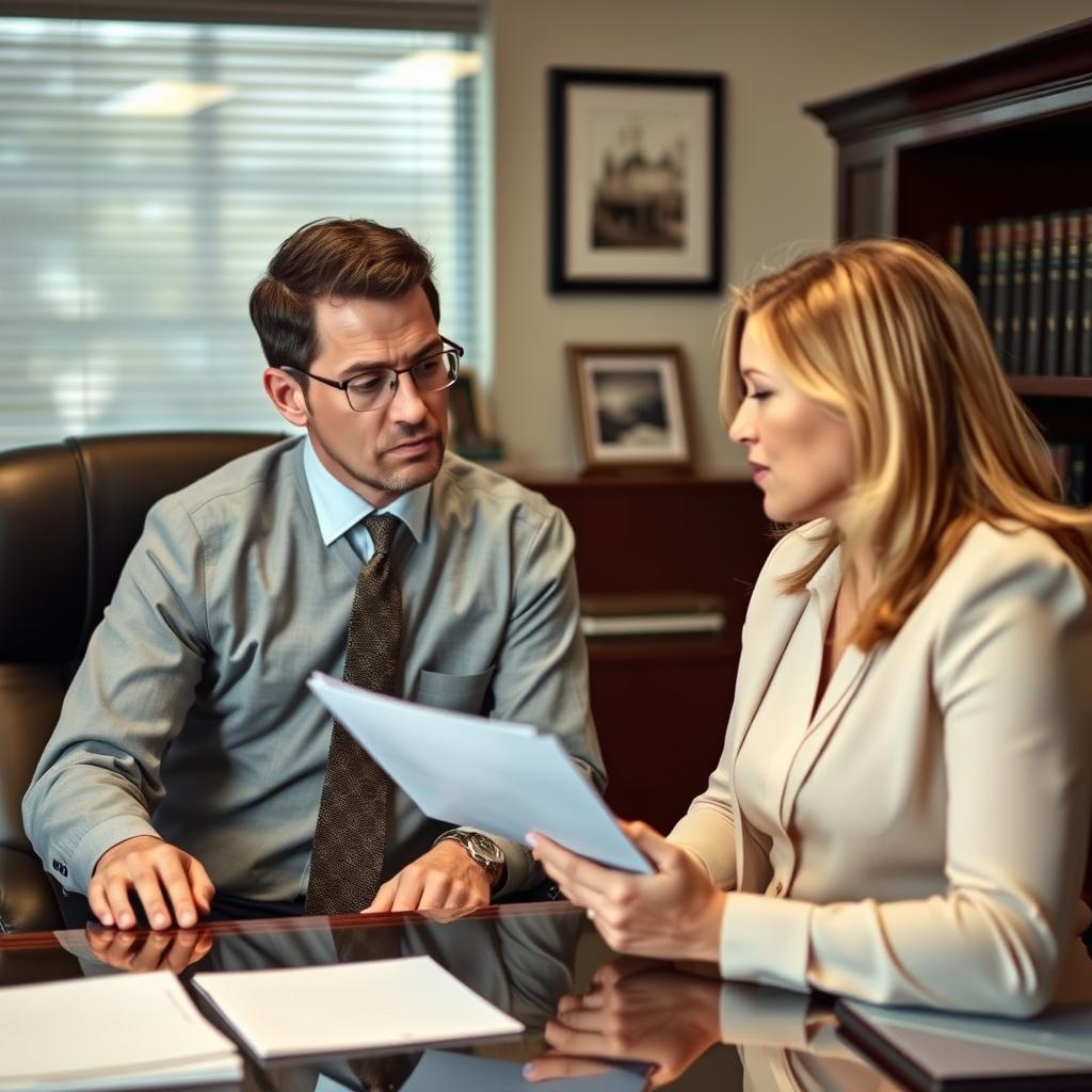 Driving While Suspended Lawyer Henrico County