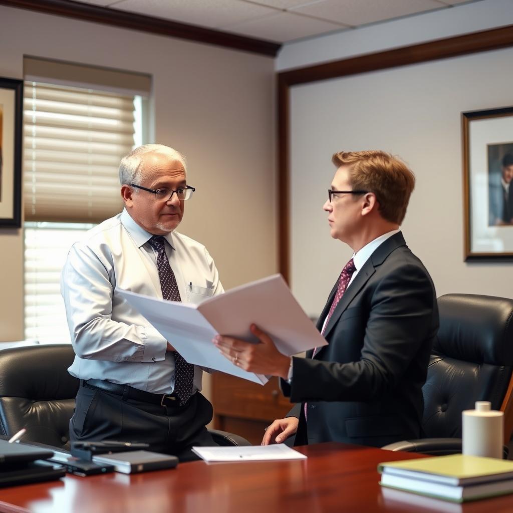 DUI Lawyer York County