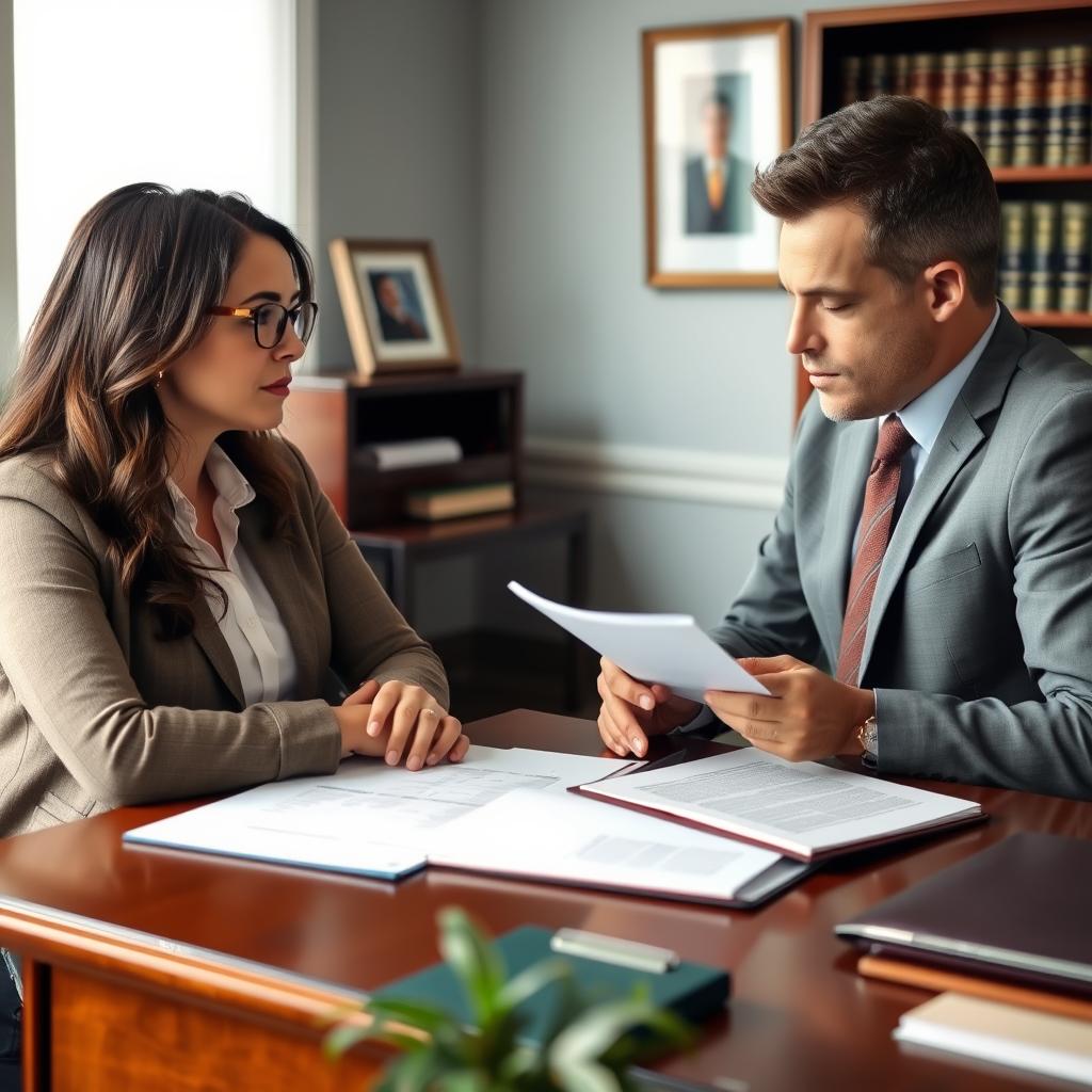 Emergency Custody Lawyer Chesapeake