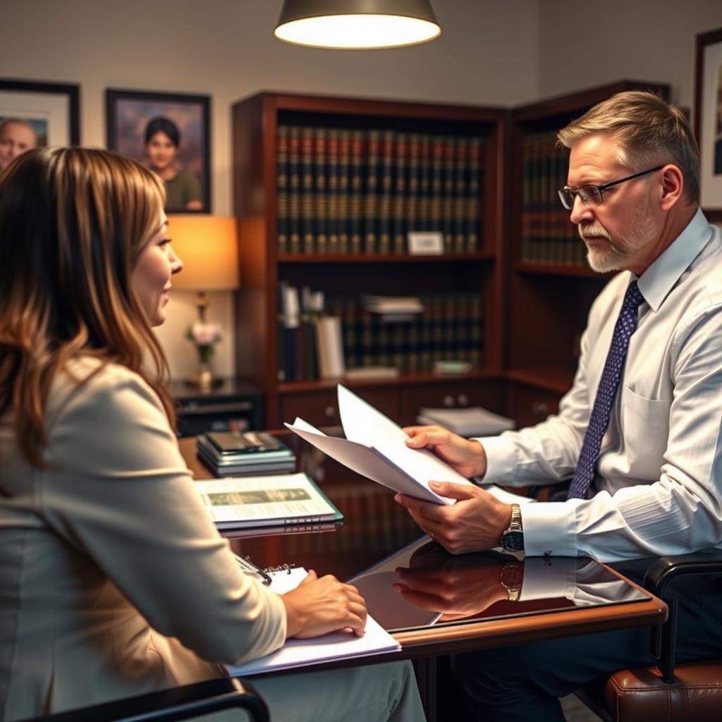 Emergency Custody Lawyer Gloucester County