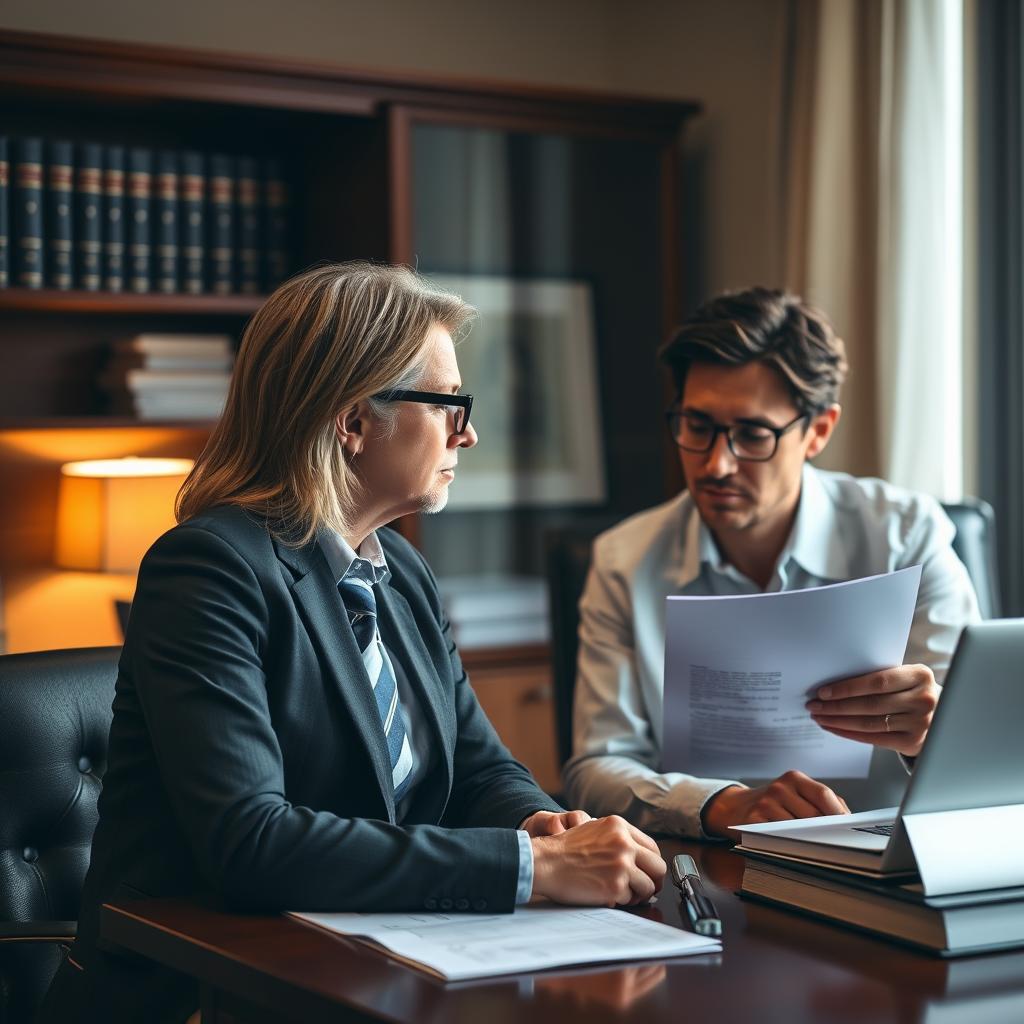 Emergency Custody Lawyer Louisa County