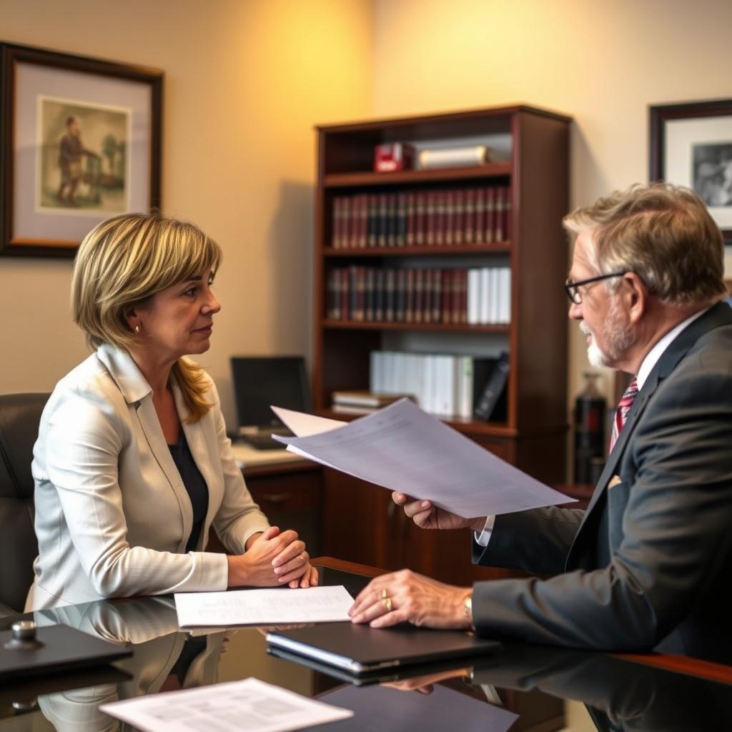 Emergency Custody Lawyer York County