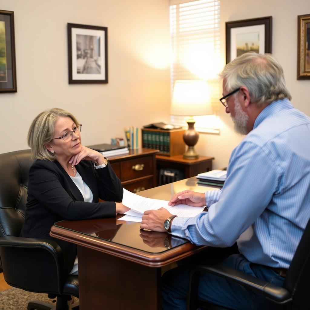 Emergency Guardianship Lawyer Caroline County