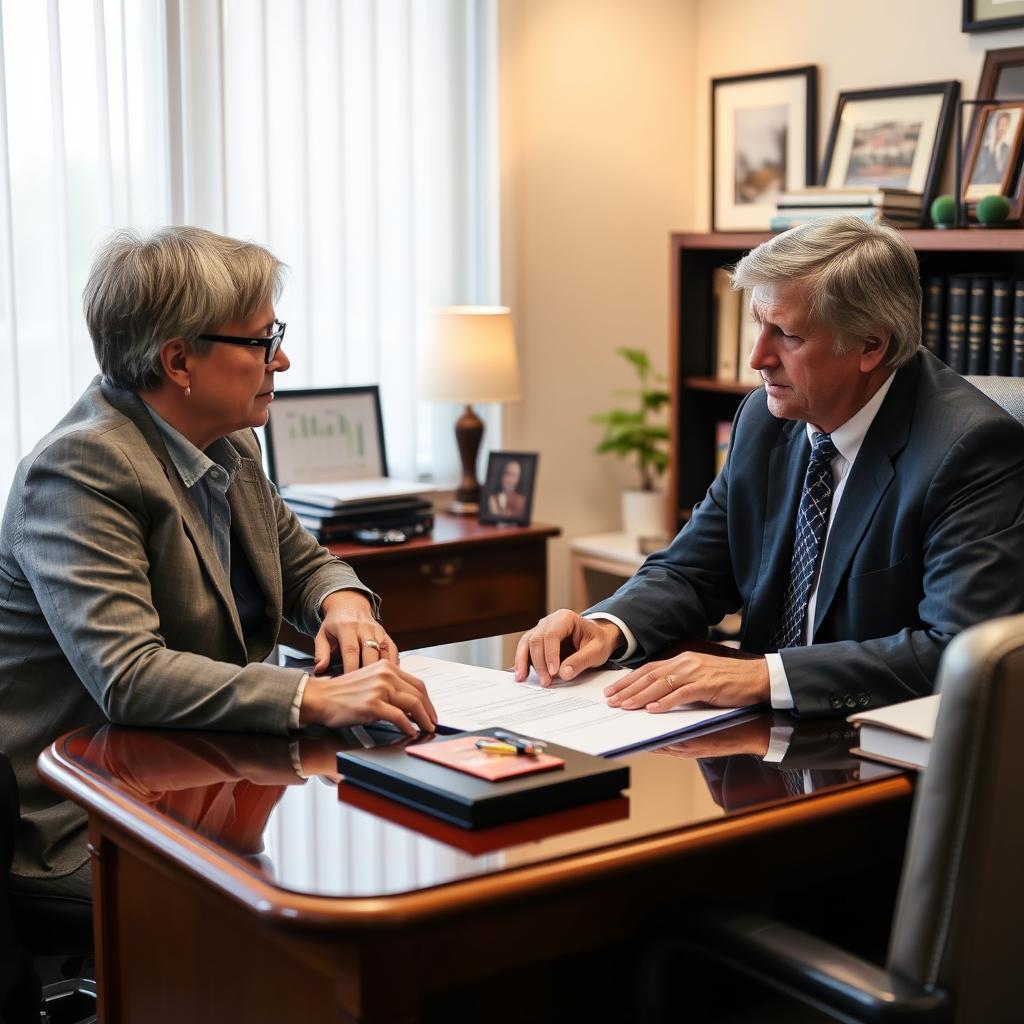 Emergency Guardianship Lawyer Chesapeake