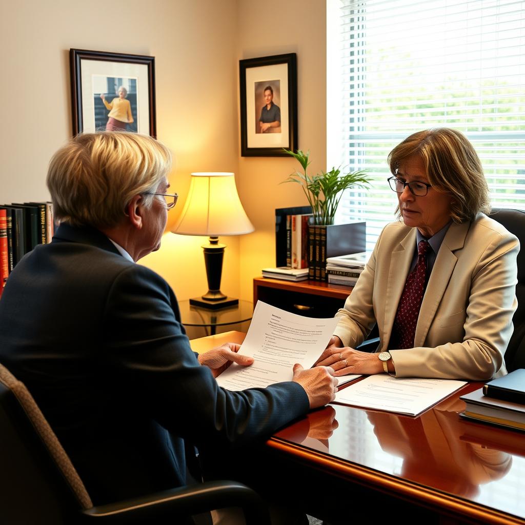 Emergency Guardianship Lawyer Chesterfield County