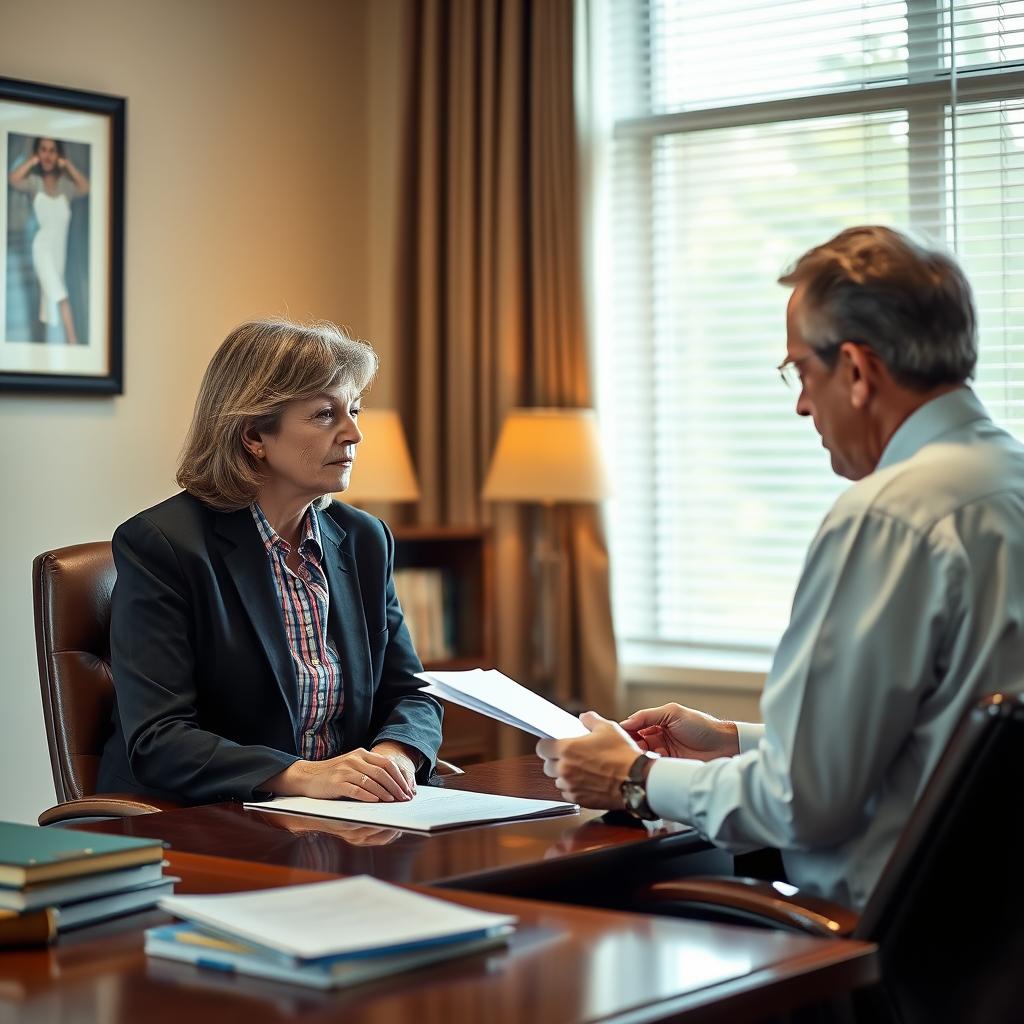 Emergency Guardianship Lawyer Gloucester County