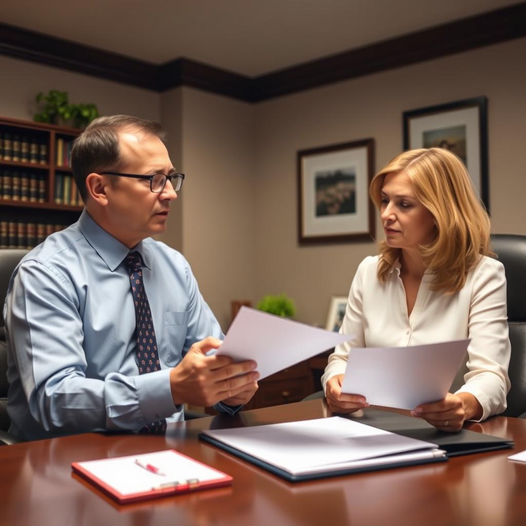 Emergency Guardianship Lawyer Goochland County