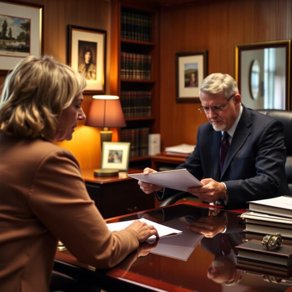 Emergency Guardianship Lawyer Henrico County