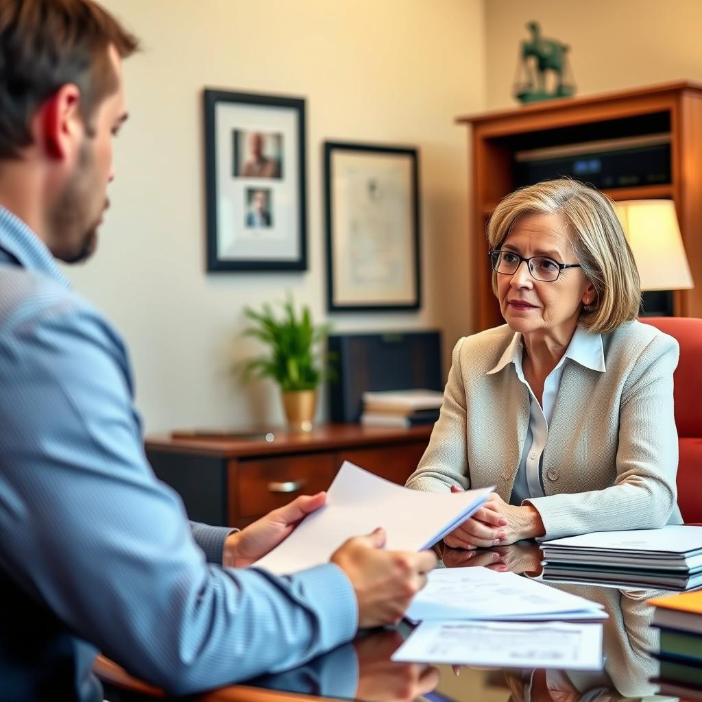 Emergency Guardianship Lawyer Isle of Wight County