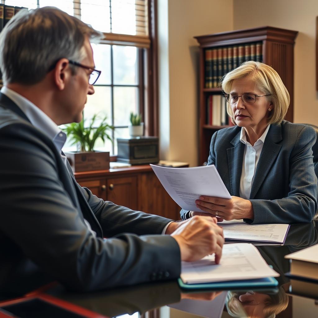 Emergency Guardianship Lawyer King William County