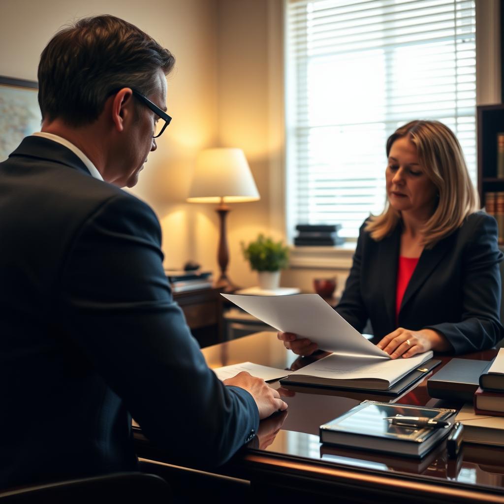 Emergency Guardianship Lawyer Louisa County