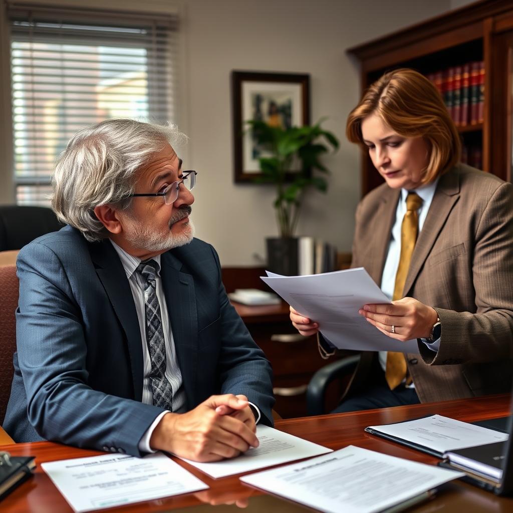 Emergency Guardianship Lawyer New Kent County