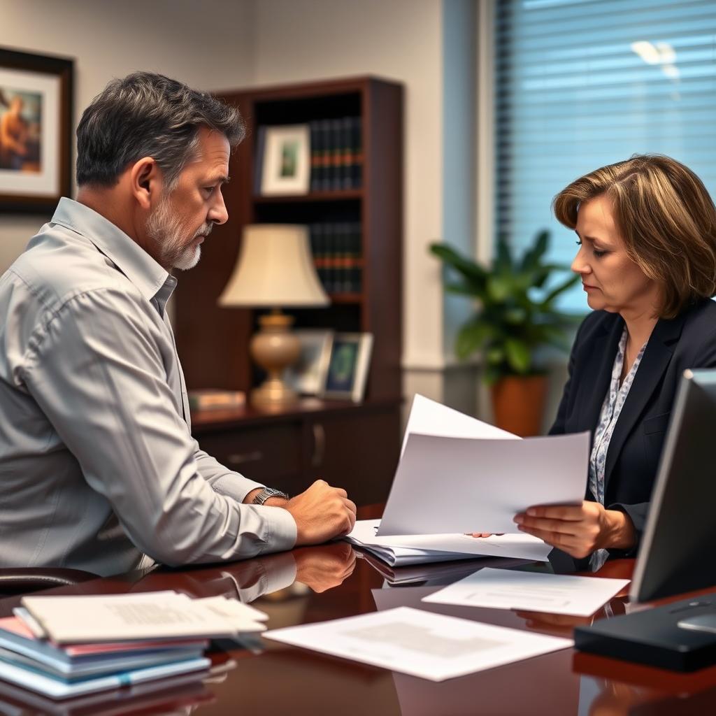 Emergency Guardianship Lawyer Poquoson