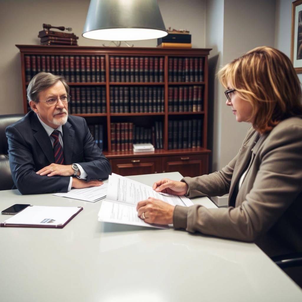 Emergency Guardianship Lawyer Powhatan County