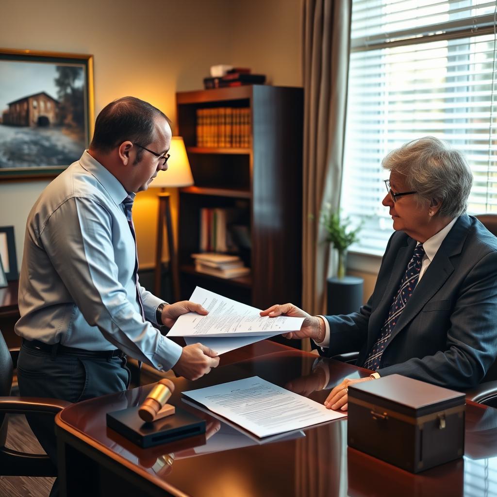 Emergency Guardianship Lawyer Suffolk