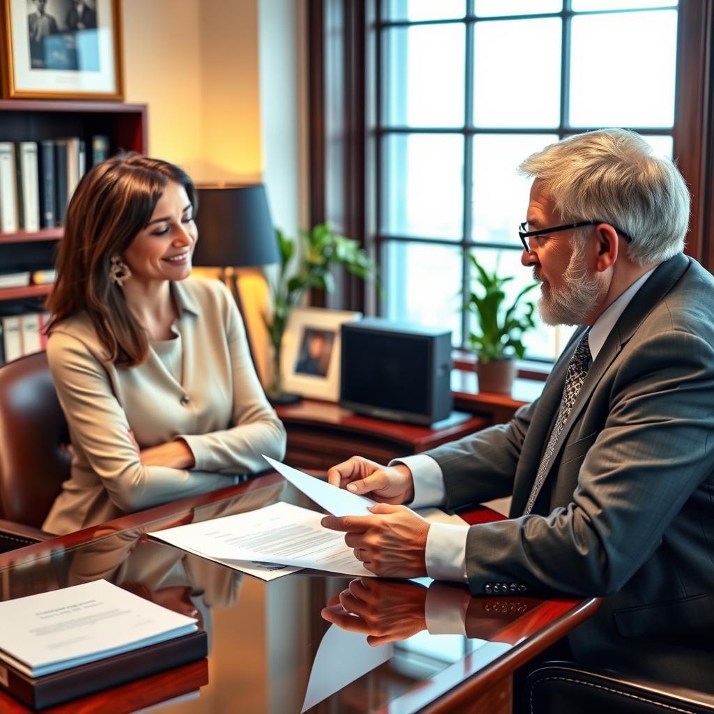 Emergency Guardianship Lawyer Virginia Beach
