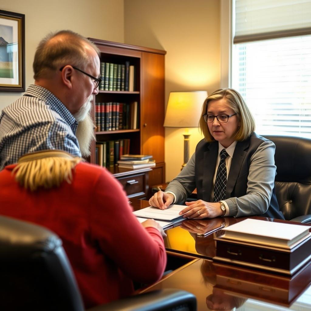 Emergency Guardianship Lawyer York County