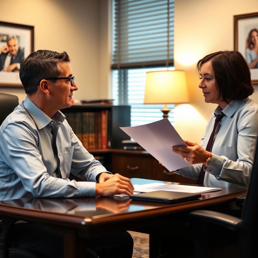 Establish Paternity Lawyer Isle of Wight County