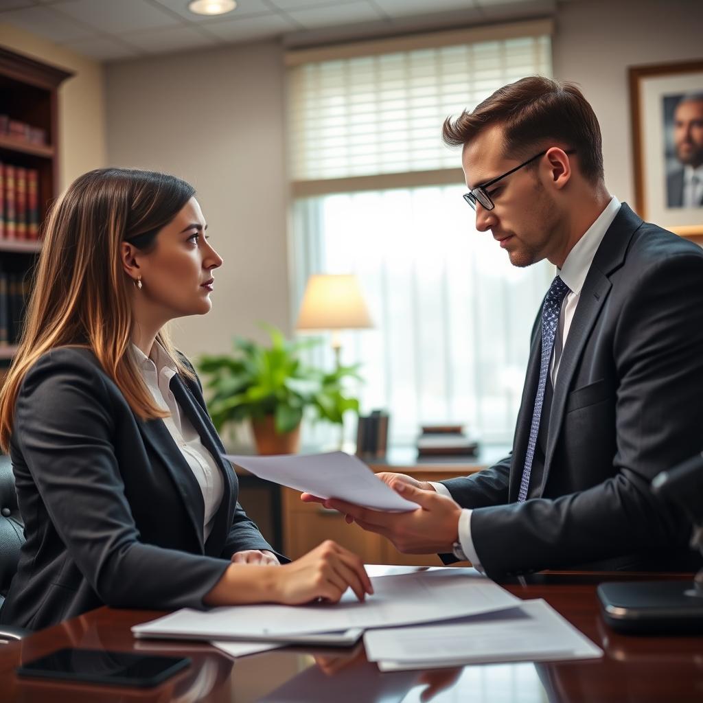 Establish Paternity Lawyer King William County