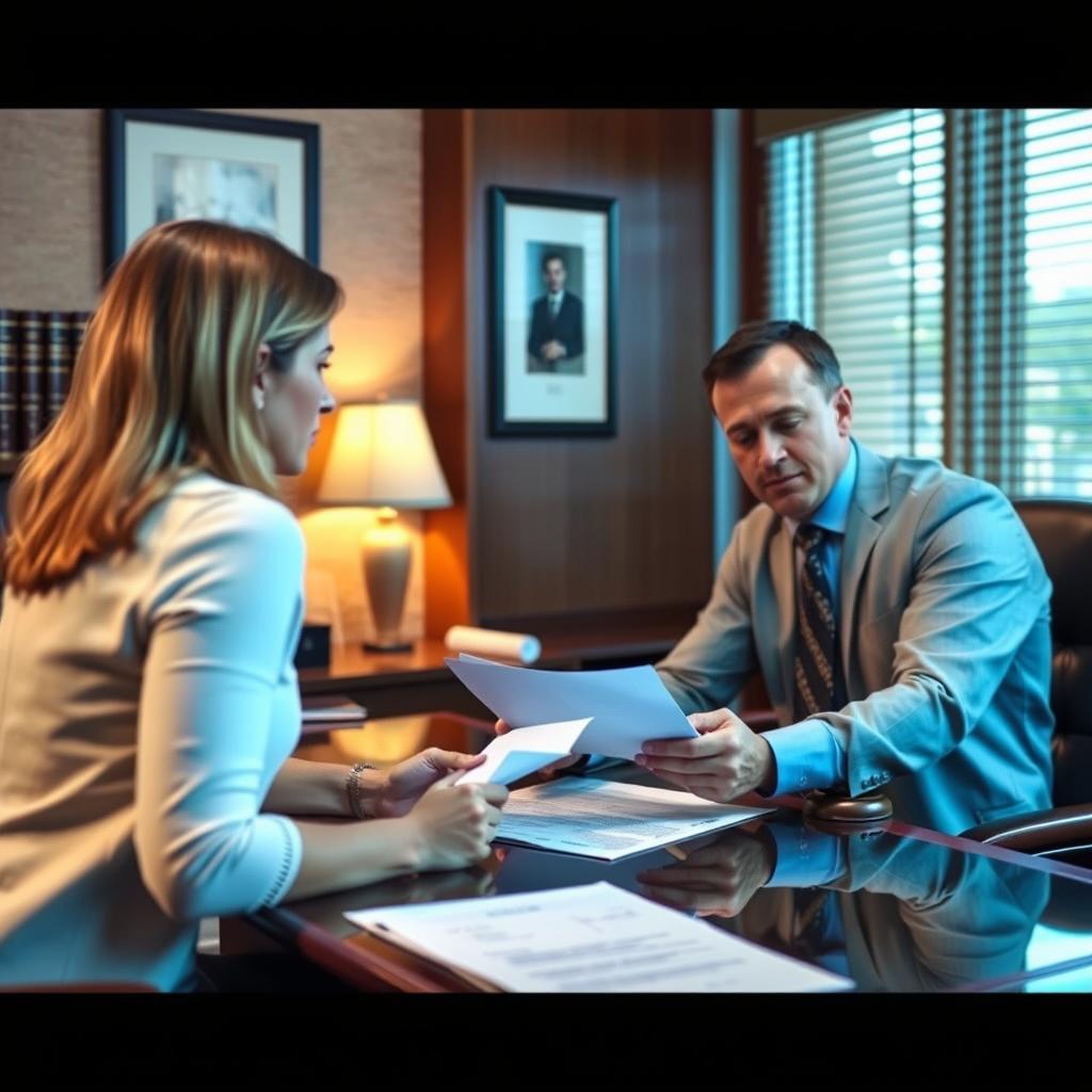 Establish Paternity Lawyer Poquoson