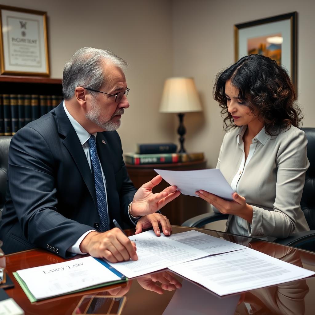 Establish Paternity Lawyer Virginia Beach