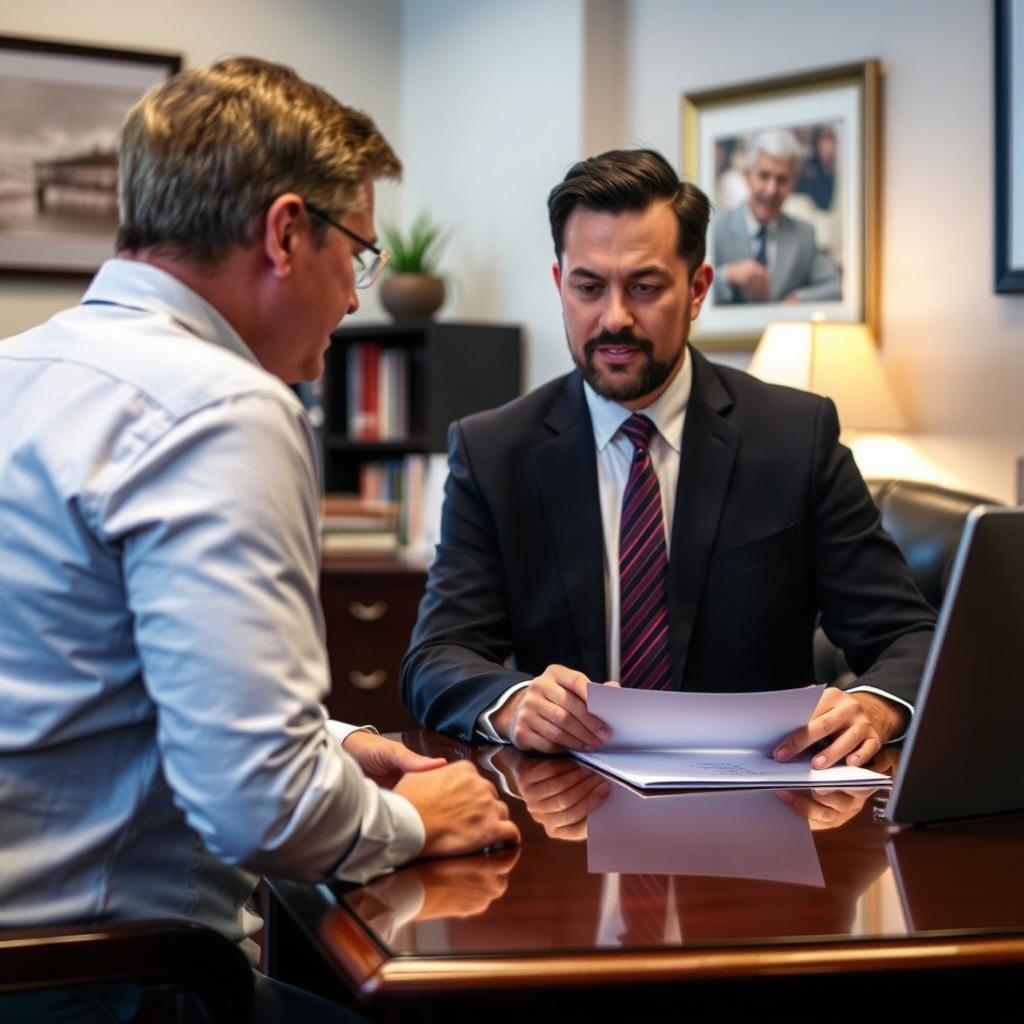 False ID Lawyer Chesapeake