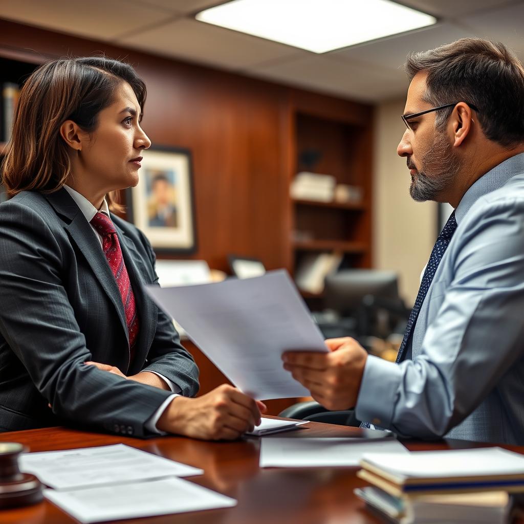 False ID Lawyer Hanover County