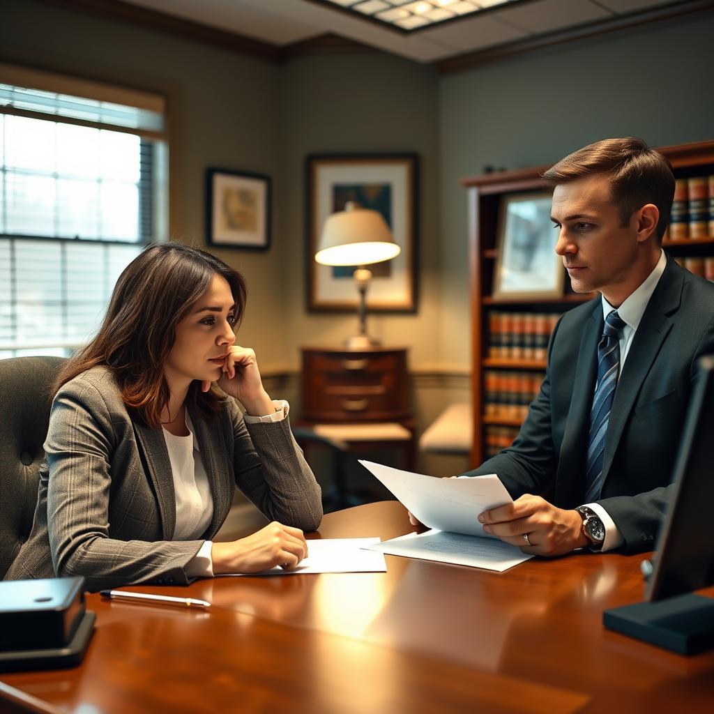 Fault Based Divorce Lawyer Dinwiddie County