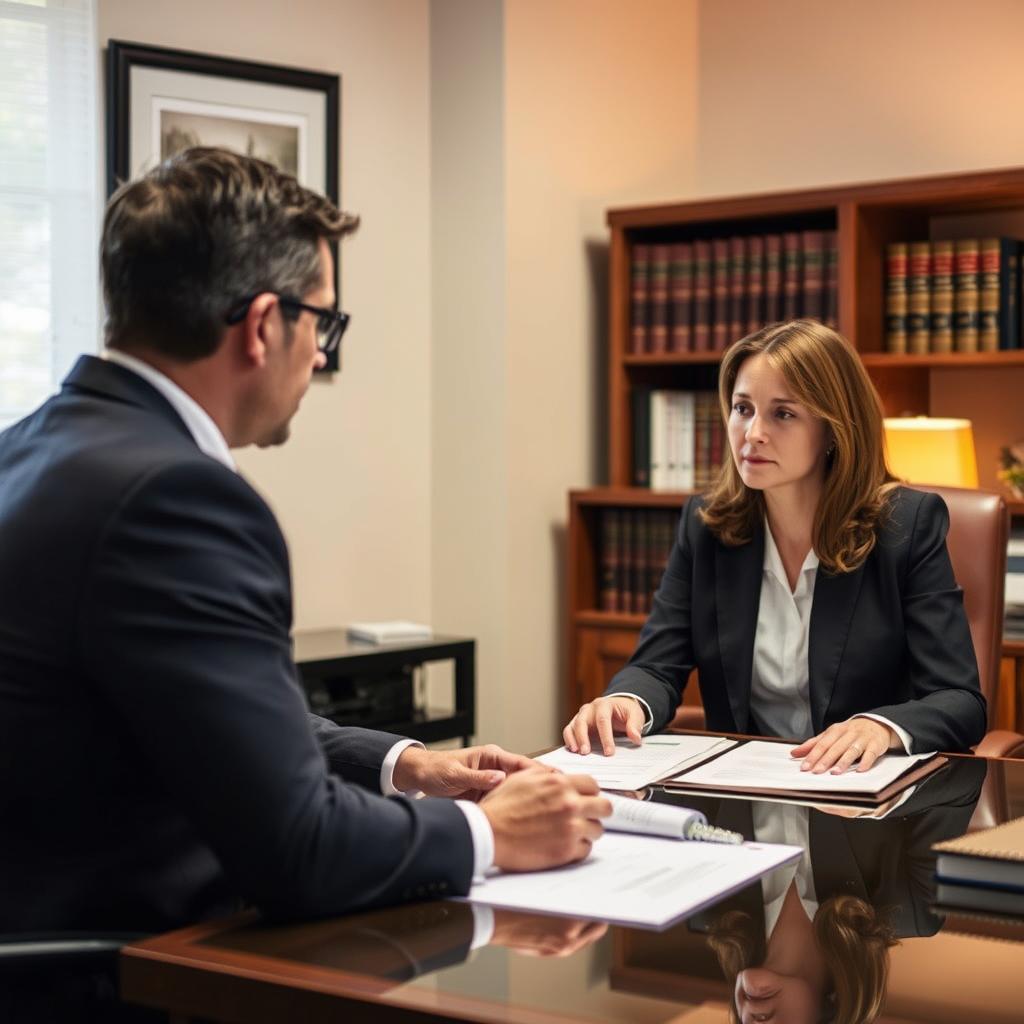 Fault Based Divorce Lawyer Fluvanna County