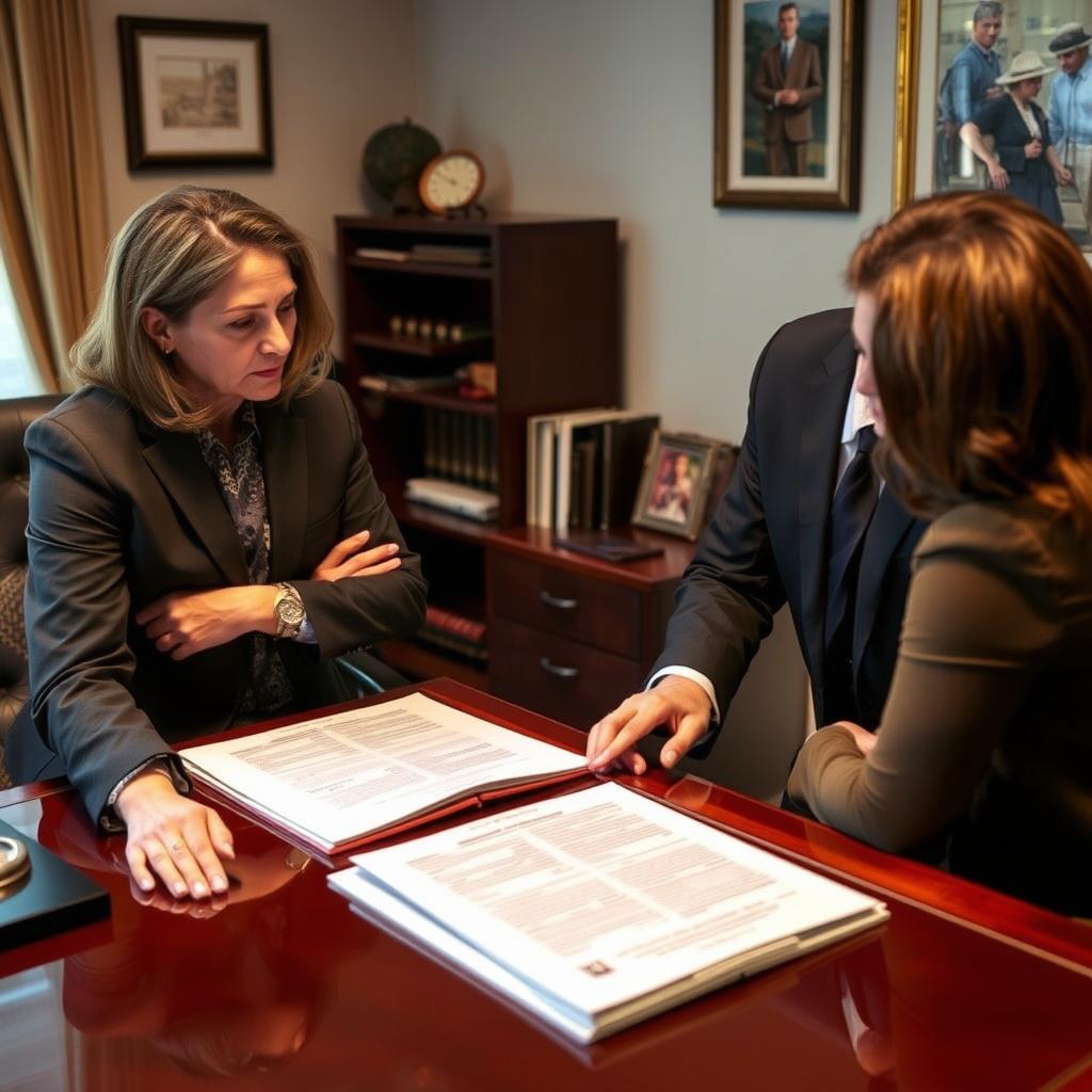 Fault Based Divorce Lawyer Fredericksburg